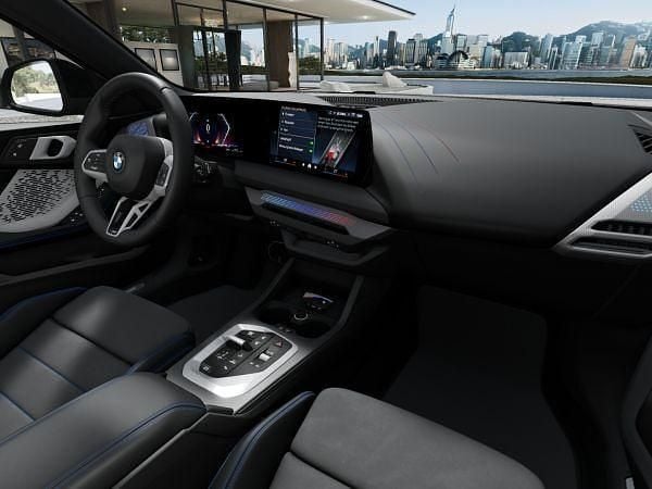 Nuevo BMW 120 163 CV (119 kW) 2026 Negro Utilitario