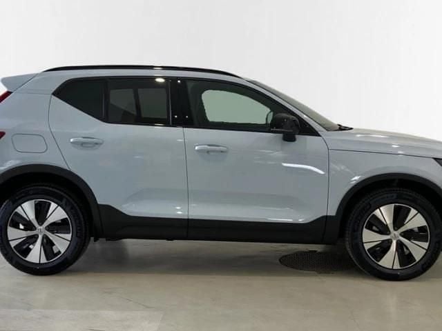 Nuevo Volvo XC40 Plus 163 CV (119 kW) 2026 Todoterreno SUV