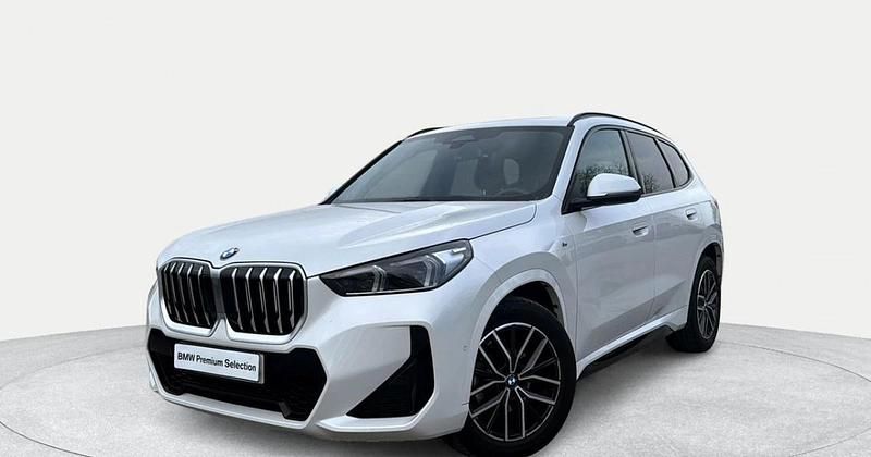 Usado 2025 BMW X1 SUV | 43.500 € (Precio justo) - Imagen 1/4
