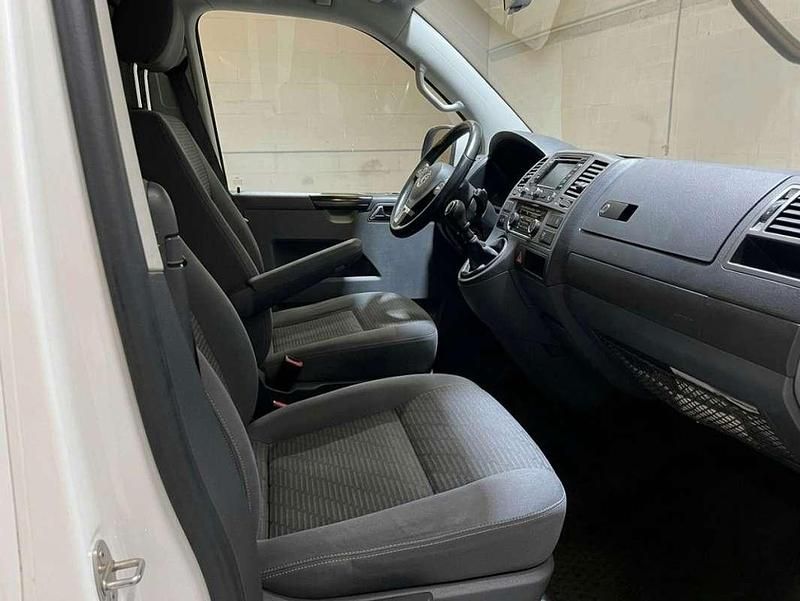 Usado VW California Edition 114 CV (83 kW) 2016 Blanco Van