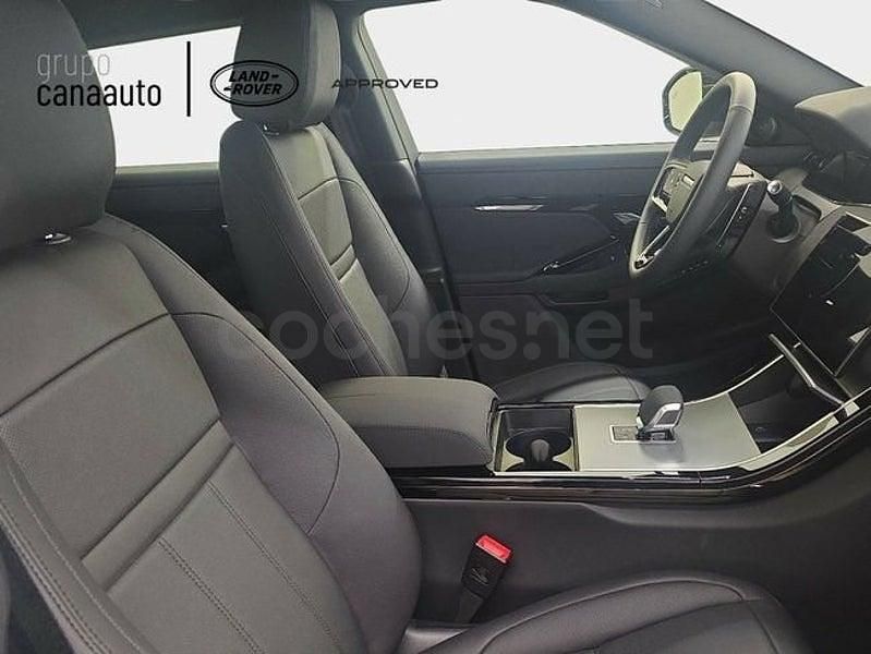 Nuevo Land Rover Range Rover evoque S 309 CV (227 kW) 2025 Gris / plata SUV