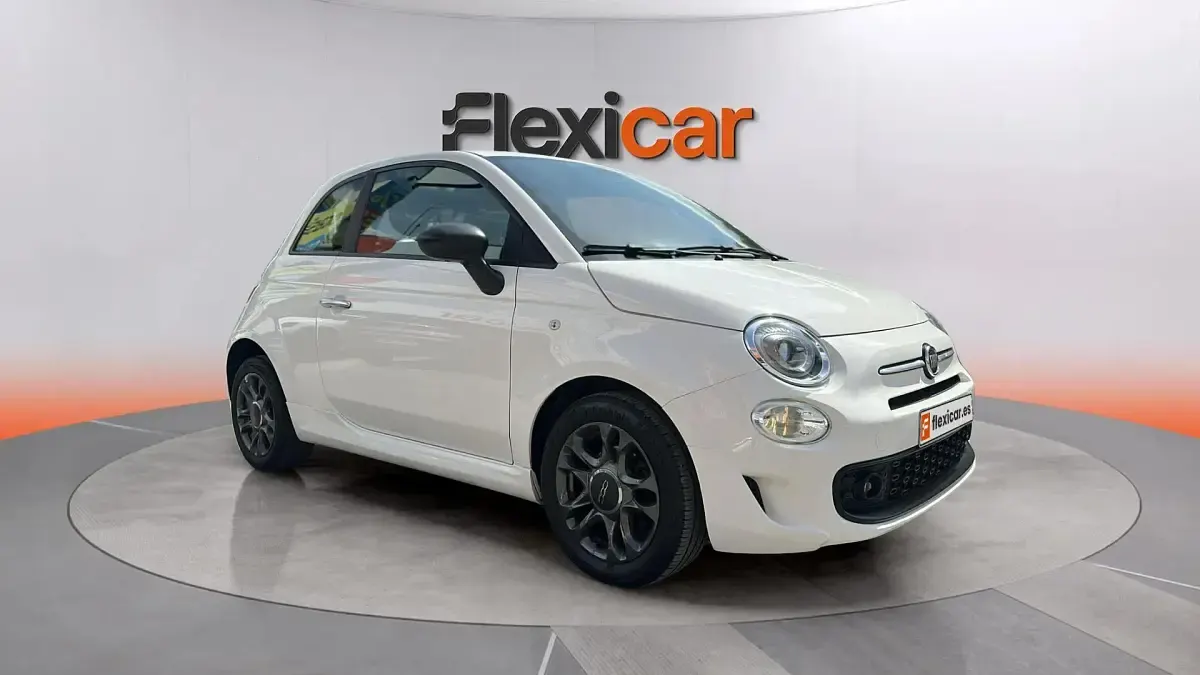 Usado Fiat 500 Connect 71 CV (52 kW) 2022 Berlina
