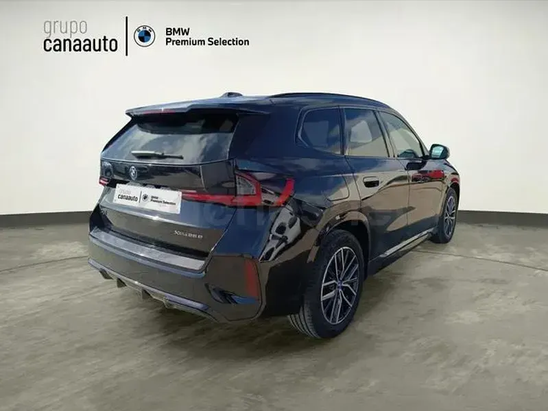 Usado BMW X1 Comfort Edition 245 CV (180 kW) 2025 Negro SUV