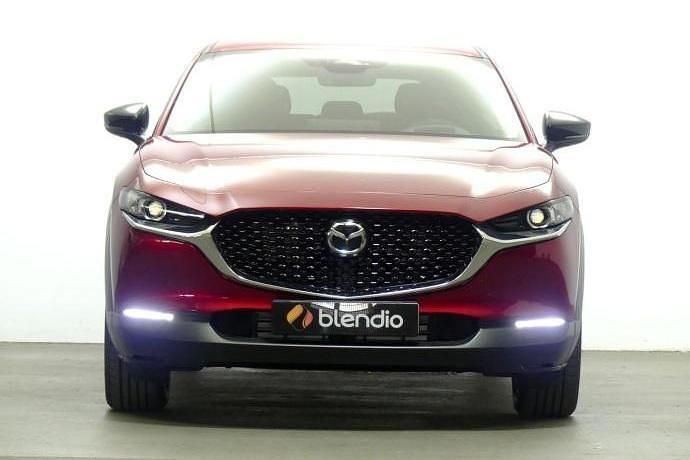 Usado Mazda CX-30 Homura-Line 122 CV (89 kW) 2024 SUV