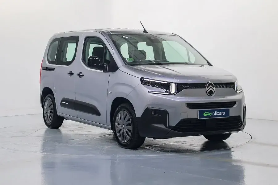 Usado Citroën e-Berlingo 100 CV (73 kW) 2025