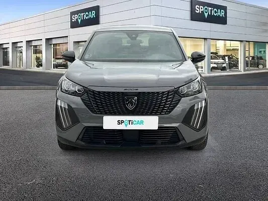 Usado Peugeot 2008 Active 100 CV (73 kW) 2023 SUV