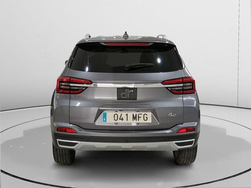 Usado DR DR 4.0 116 CV (85 kW) 2023 SUV