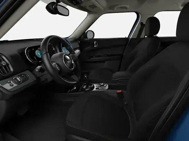 Usado Mini Cooper Countryman 136 CV (100 kW) 2022 Azul SUV