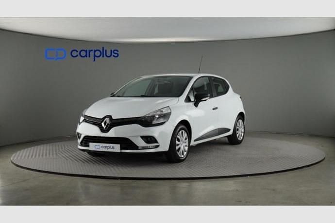 Usado 2020 Renault Clio V Business | 11.390 € - Imagen 1/4