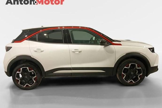 Nuevo Opel Mokka S 101 CV (74 kW) 2025 Blanco SUV