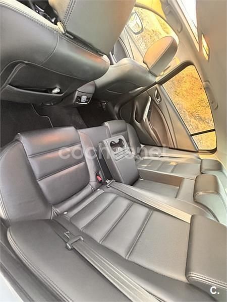 Usado Mazda 6 175 CV (128 kW) 2016 Blanco Berlina