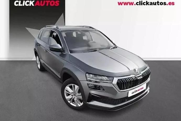 Usado Skoda Karoq Selection 150 CV (110 kW) 2025 SUV