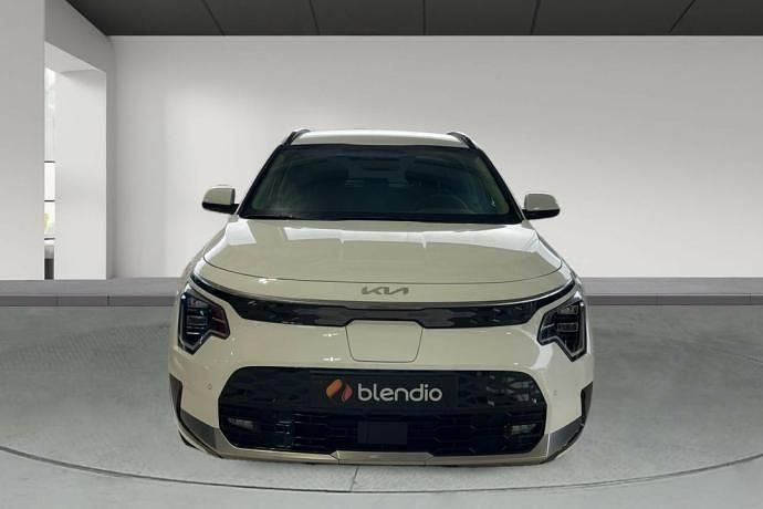 Usado Kia e-Niro 150 kW (204 CV) 2024 Blanco SUV