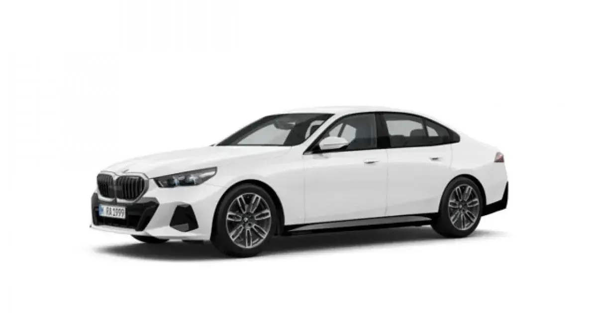 Nuevo BMW 520 197 CV (144 kW) 2026