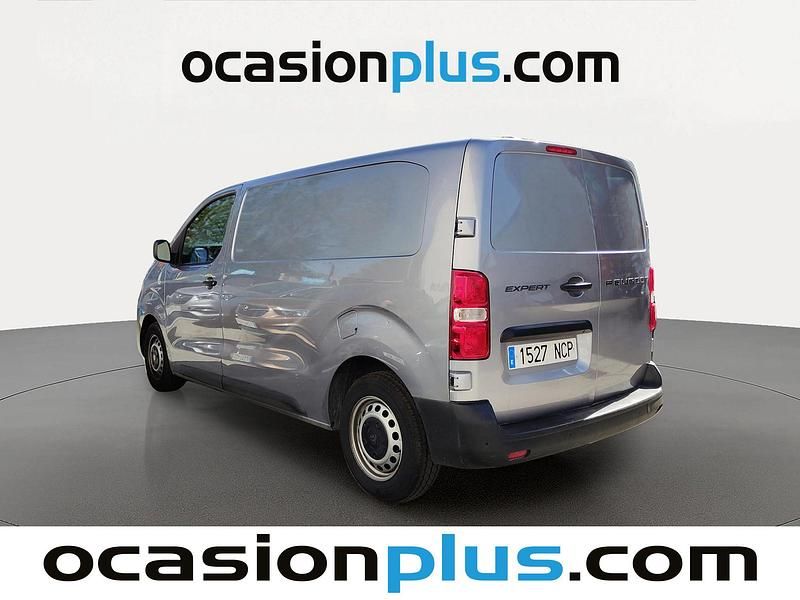 Usado Peugeot Expert S 120 CV (88 kW) 2025 Gris Van