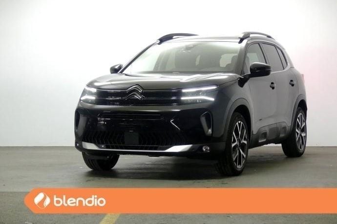 Usado Citroën C5 Aircross PureTech 131 CV (96 kW) 2024 SUV