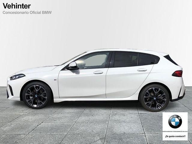 Usado BMW 120 Comfort Edition 190 CV (139 kW) 2024 Utilitario