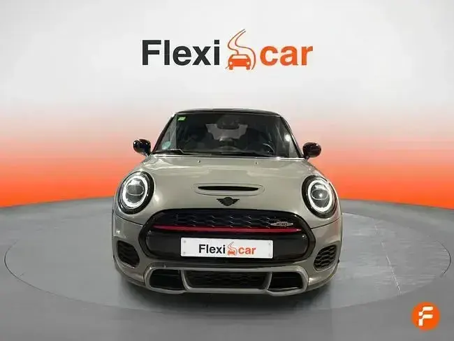 Usado Mini John Cooper Works 231 CV (169 kW) 2019 Gris Utilitario