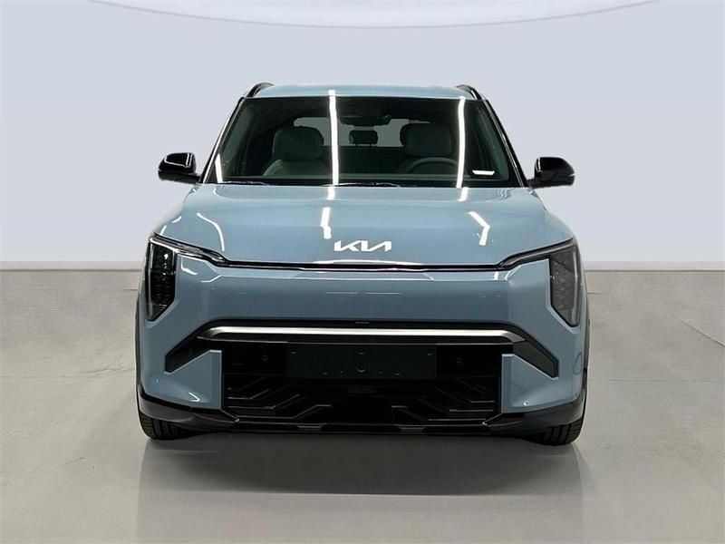 Nuevo Kia EV3 GT-Line 150 kW (204 CV) 2025 Frost blue SUV