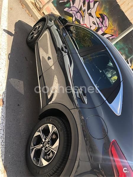 Gris / plata Usado 2022 Kia XCeed SUV | 18.000 € (Super precio) - Imagen 1/4