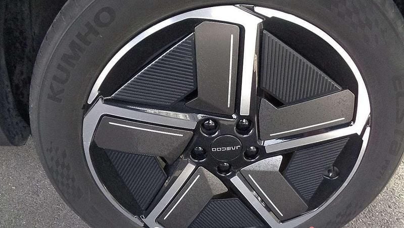 Usado Jaecoo 7 147 CV (108 kW) 2025 SUV