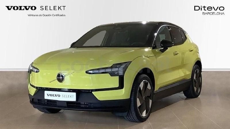 Usado Volvo EX30 Plus 200 kW (272 CV) 2024 Eléctrico SUV