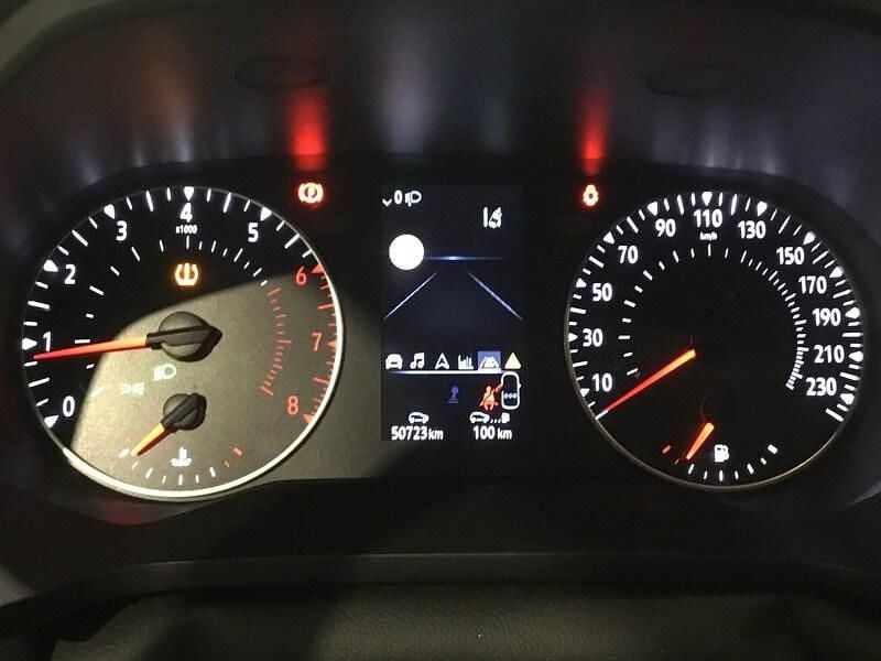 Usado Renault Captur Evolution 140 CV (102 kW) 2022 Gris SUV