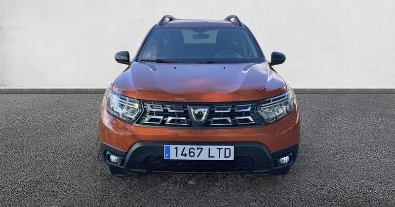 Usado Dacia Duster Essentiel 90 CV (66 kW) 2021