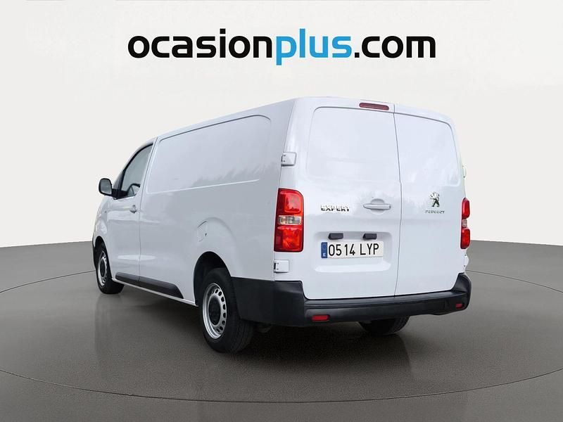 Usado Peugeot Expert Premium 102 CV (75 kW) 2022 Blanco Van