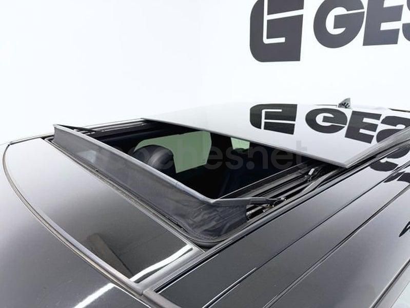 Usado Land Rover Range Rover Sport HSE 300 CV (220 kW) 2022 Negro SUV