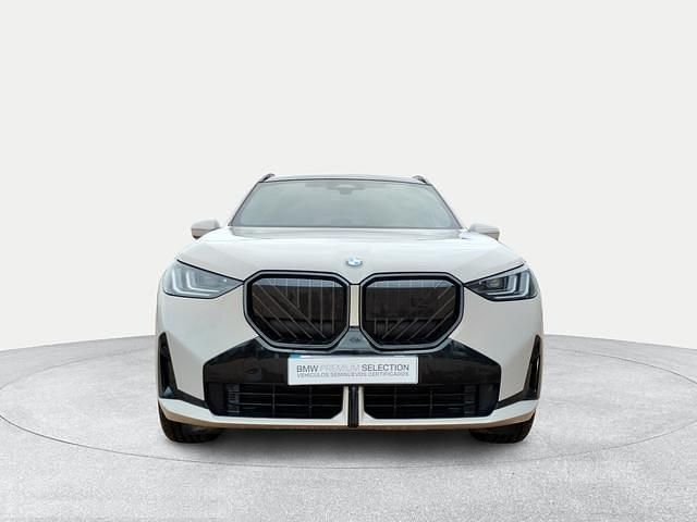 Usado BMW X3 Comfort Edition 197 CV (144 kW) 2025 SUV