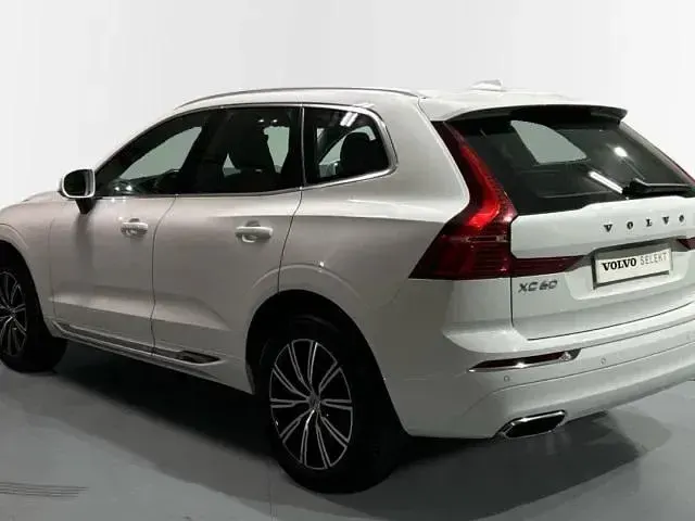 Usado Volvo XC60 Inscription 150 CV (110 kW) 2020 Todoterreno SUV