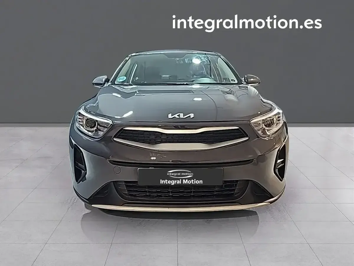 Usado Kia Stonic 84 CV (61 kW) 2022 Otro SUV