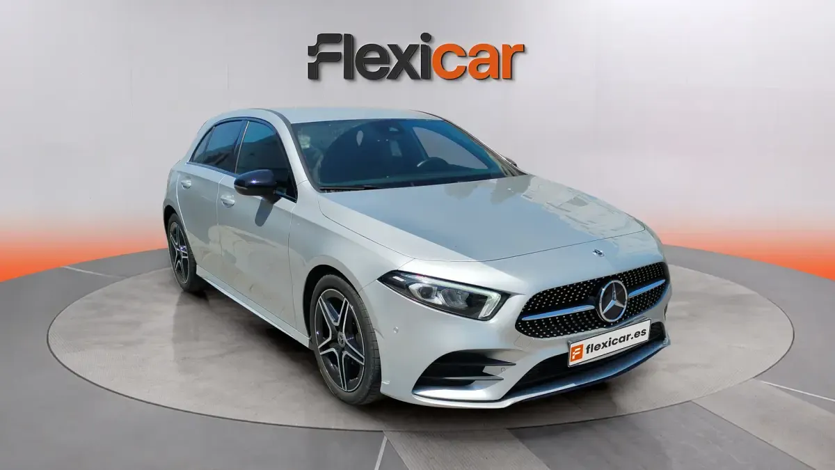 Usado Mercedes A180 116 CV (85 kW) 2022 Utilitario