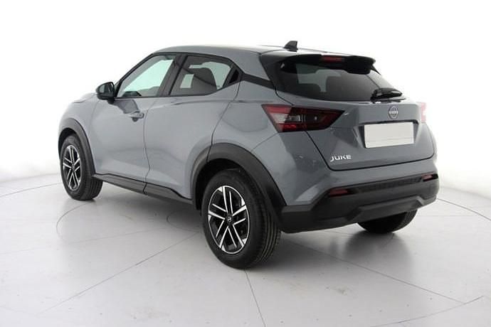 Usado Nissan Juke N-Connecta 114 CV (83 kW) 2025 SUV