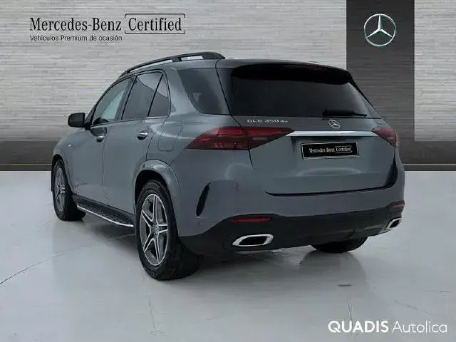 Usado Mercedes GLE350 AMG line 197 CV (144 kW) 2025 SUV