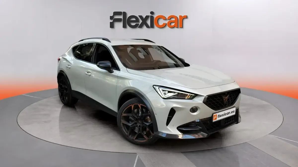 Usado Cupra Formentor VZ 390 CV (286 kW) 2023 SUV