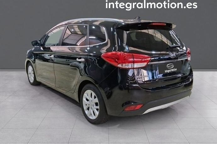 Usado Kia Carens 141 CV (103 kW) 2019 Monovolumen