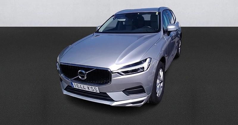 Usado 2018 Volvo XC60 Momentum SUV | 26.590 € (Buen precio) - Imagen 1/4