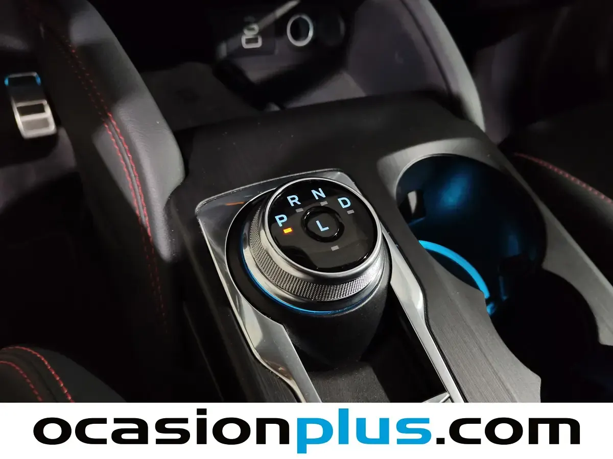 Usado Ford Kuga ST-Line X 180 CV (132 kW) 2025 SUV