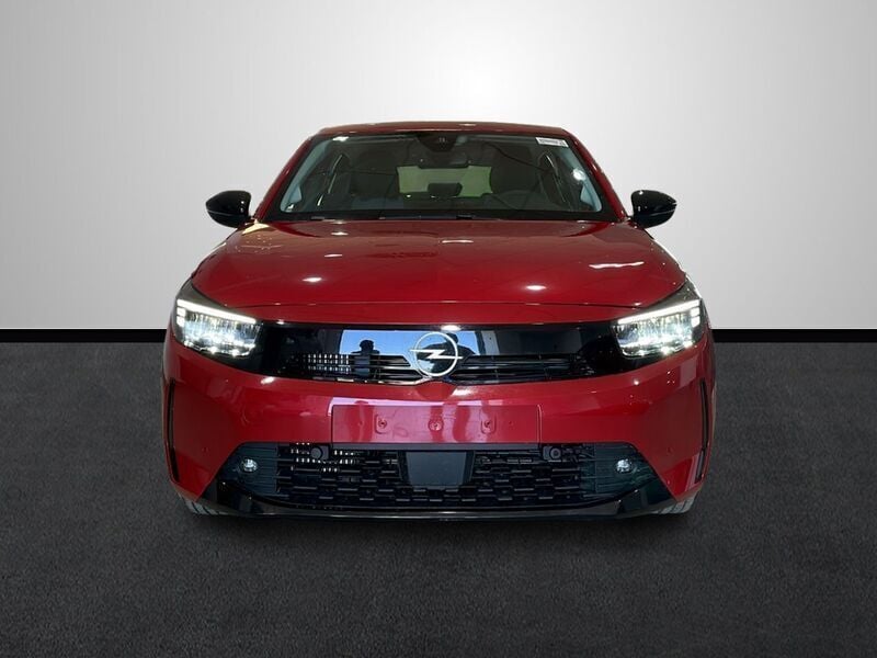 Usado Opel Corsa Edition 110 CV (80 kW) 2024 Rojo Utilitario