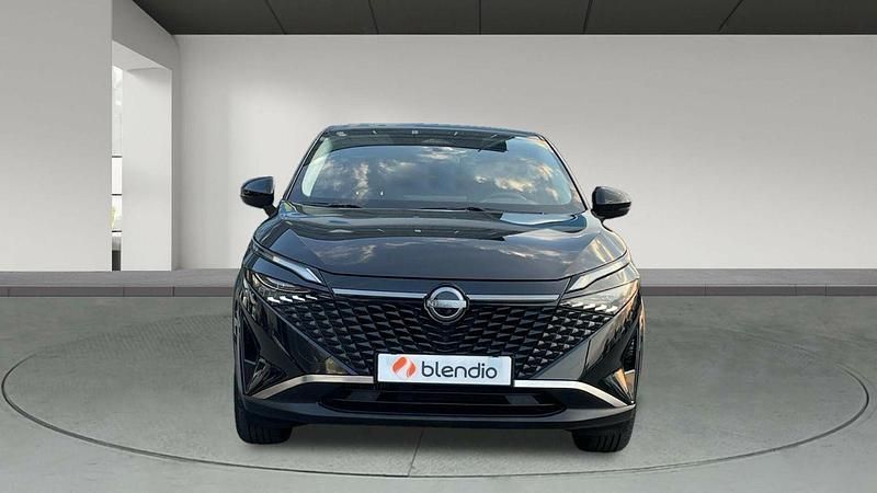 Usado Nissan Qashqai Acenta 140 CV (102 kW) 2024 Negro SUV