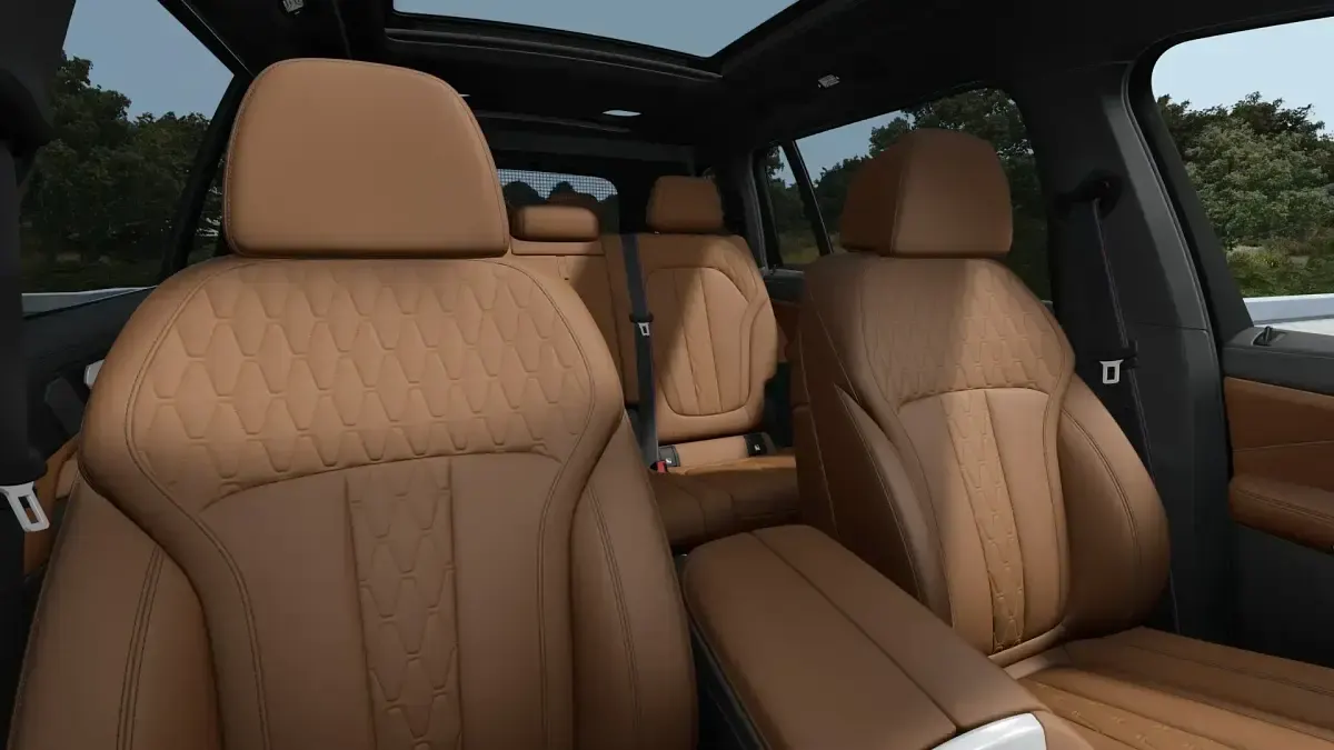 Nuevo BMW X7 352 CV (258 kW) 2026 Otro SUV