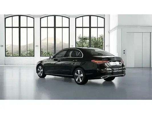 Nuevo Mercedes C300 313 CV (230 kW) 2025 Berlina