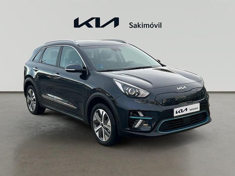 Otro Usado 2022 Kia Niro SUV | 18.650 € (Super precio) - Imagen 1/4
