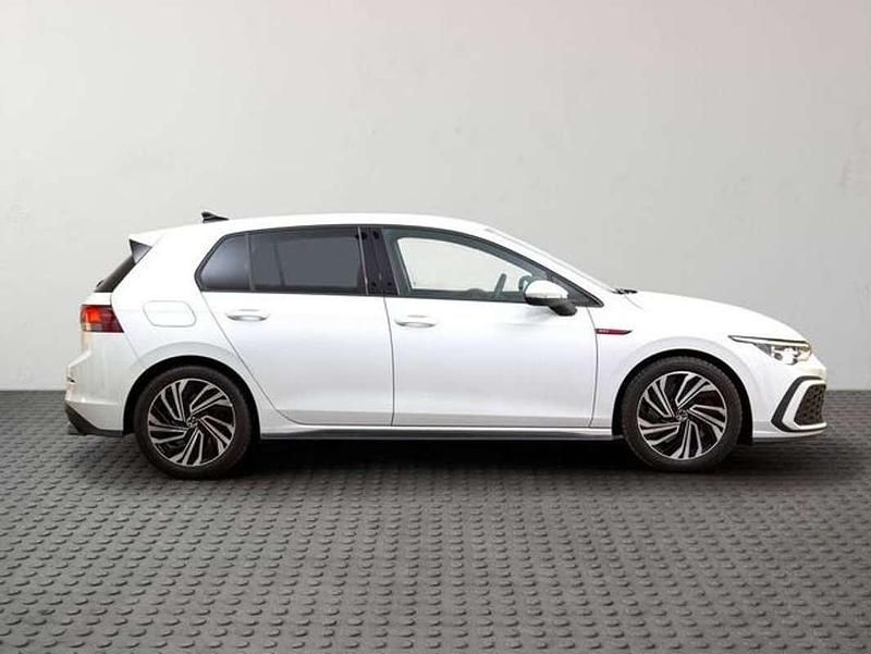 Usado VW Golf VIII GTI 245 CV (180 kW) 2023 Blanco Utilitario