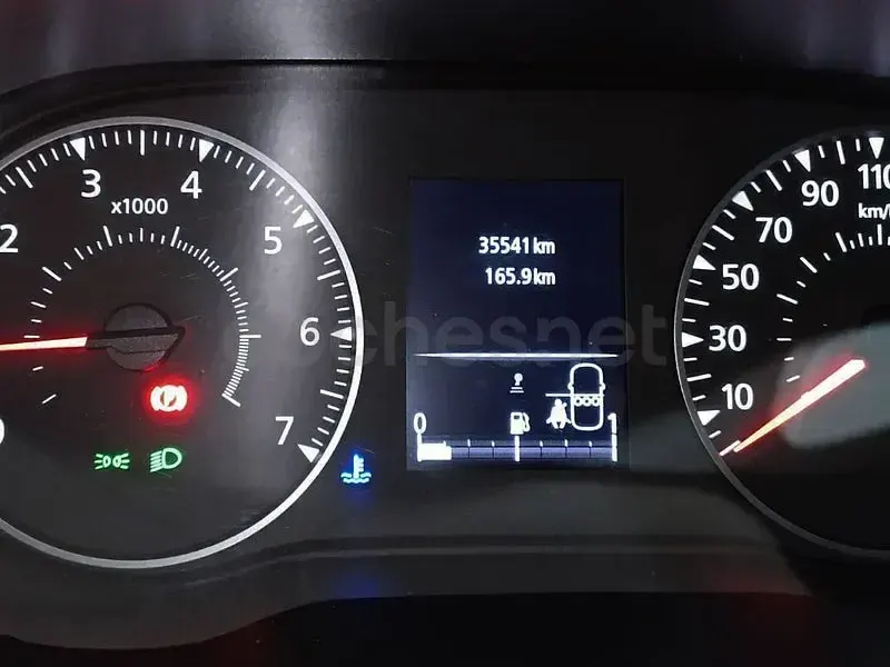 Usado Dacia Duster Journey 130 CV (95 kW) 2023 Azul SUV