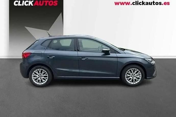 Usado Seat Ibiza FR 115 CV (84 kW) 2025 Utilitario