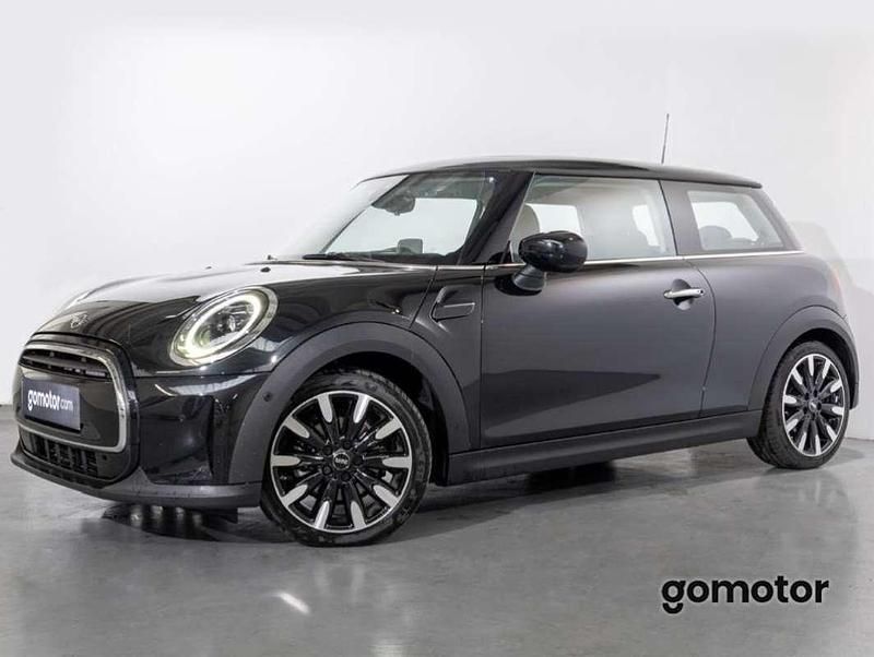 Usado 2024 Mini Cooper Utilitario | 25.975 € (Un poco caro) - Imagen 1/4