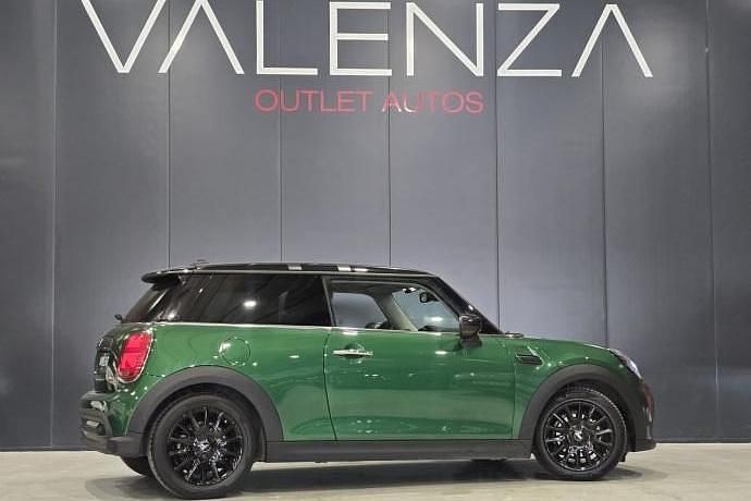 Usado Mini ONE 135 CV (99 kW) 2021 Utilitario